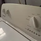 غساله ميتاج ونشاف أمريكي للبيع