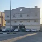 شقق عزاب للايجار بحي المنار الدمام