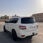 باترول se2 2015