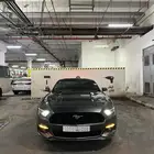 موستنق 2017 للبيع