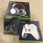 ستارفيلد سماعات وكنترول وشريط