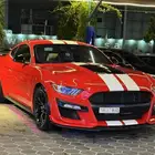موستنج 2015 - V6