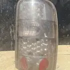 اسطب جمس يوكن دينالي