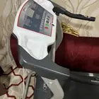 جهاز سير نظيف جدآ