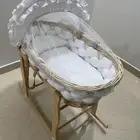 سرير الطفل ( سلة موسى ) للبيع