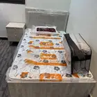 جديد سرير نفر نوس