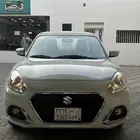 للبيع سوزوكي دايزر بريدة 2024