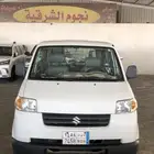 سوزوكي بضاعه 2017 قير مكينة شاص ارباج علي الشرط