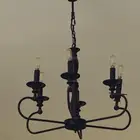 ثريه او تجفة كلاسك