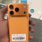 ايفون 17 برو 256