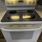 فرن امريكي جينيرال الكترك