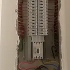 فني كهربائي