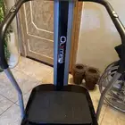 جهاز رياضي