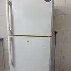 ثلاجه قبل اسبوع مافيه شي والحين تشتغل ولكن م تبرد فيه عطل