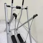 للبيع جهاز الغزال الطائر استخدام اقل من شهرين