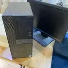 كمبيوتر مكتبي جديد الصامل يجي.