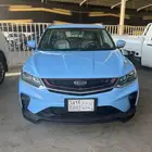 جيلي كولراي 2023 بدي وكاله