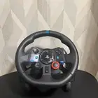 دركسيون لوجيتك g29 لسوني 4 و سوني 5