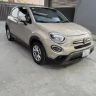 فيات 500x