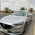 مازدا. 2025. مالك أول. سعودي الحاج.