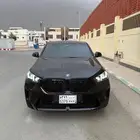 بي ام دبليو X2 موديل 2024 ناغي ضمان وصيانه مجانيه
