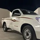 هايلكس غمارة 2013