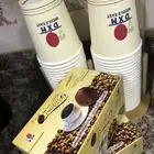 القهوة السوداء