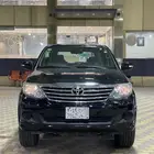 تويوتا فورشنر GX بدون دبل 2015