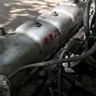 مكينة 3f لاندكروزر 1989