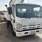 ايسوزو دينه للبيع 2016 تيربو وكاله عليه رافعه سله