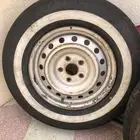 جنط و كفر هايلكس