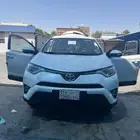 سيارة راف 2018