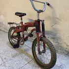 دراجه مقاس 16 للبيع