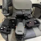For Sale  DJI Mavic 3 Pro Fly More Combo with RC Pro