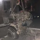 ميكنة كرسيدا 4 سلندر