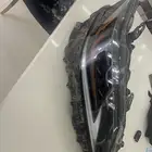 شمعه لكزس se