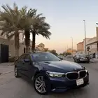 بي ام دبليو 2023 i520 ( تم البيع )