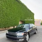 LS400