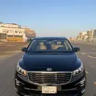 كيا كارنفال فل كامل 2020