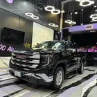سييرا 2023 اسود قير علاق SLE وارد الجميح