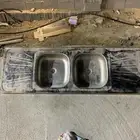 مجلى شبه جديد