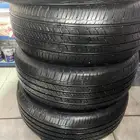 أربع كفرات ميتسوبيشي باجيرو.18 265.60