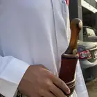 جنبيه وتر كفو