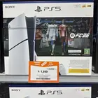 بلاستيشن سوني 5 جديد