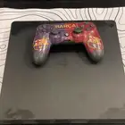 سوني فور نظيف