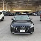 للبيع هونداي أزيرا 2023 - سمارت بحالة الوكاله