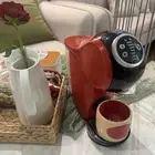 مكينة قهوة كبسولات دولتشي ماكنة قهوة