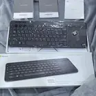 كيبورد لا سلكي من مايكروسوفت