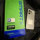 جوال lnfinix SMART 9