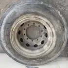 جنوط تريلا 22.5 عدد3